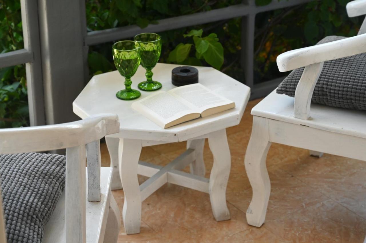 Appartamento con 1 Camera da Letto e Vista Giardino